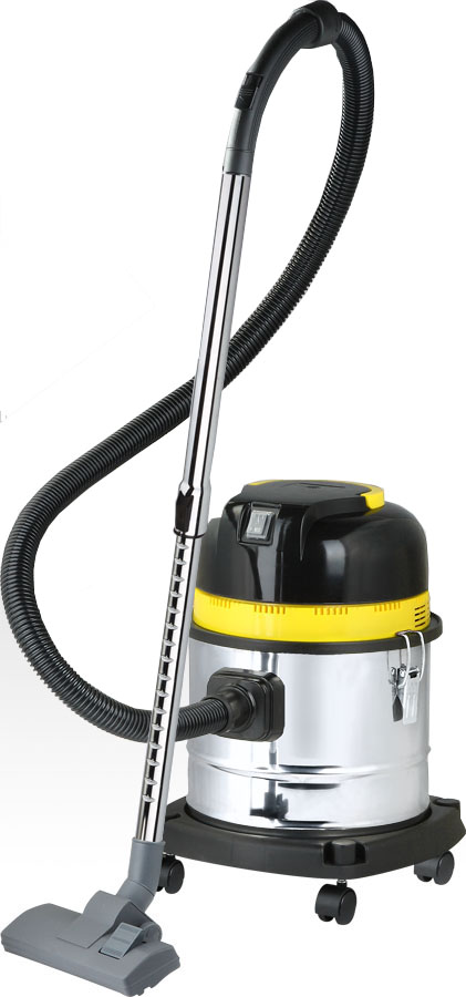 Manufacturers Exporters and Wholesale Suppliers of 20ltr wet and dry vacuum cleaner  400 064 Maharashtra